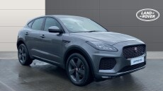 Jaguar E-Pace 2.0 [200] Chequered Flag Edition 5dr Auto Petrol Estate